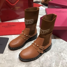 Valentino Boots